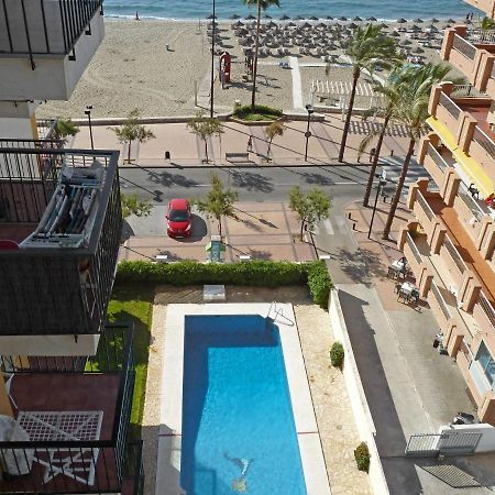 Apartment Barbados-2 By Interhome Фуэнхирола Экстерьер фото