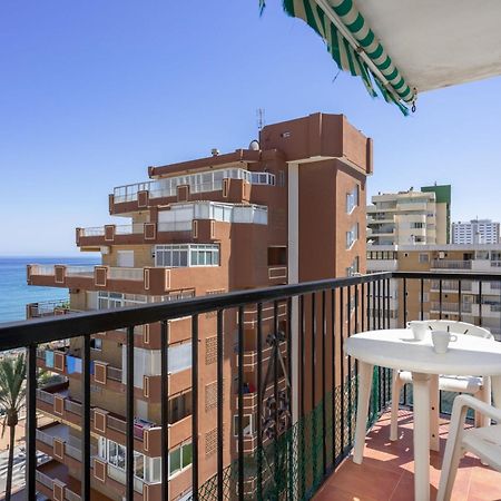 Apartment Barbados-2 By Interhome Фуэнхирола Экстерьер фото