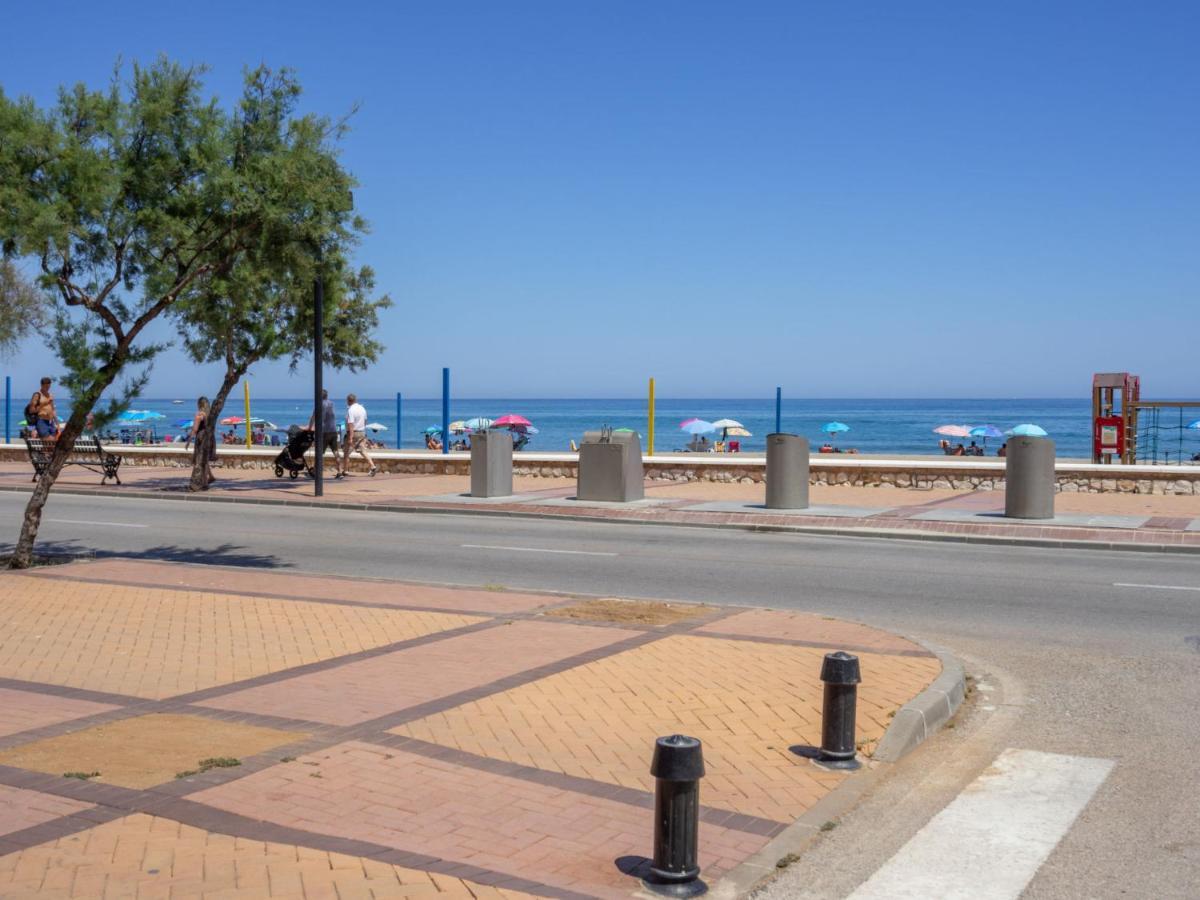 Apartment Barbados-2 By Interhome Фуэнхирола Экстерьер фото