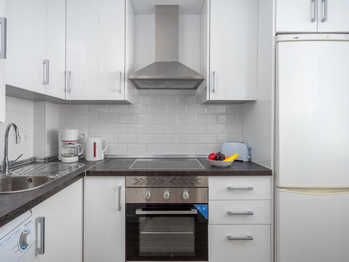 Apartment Barbados-2 By Interhome Фуэнхирола Экстерьер фото