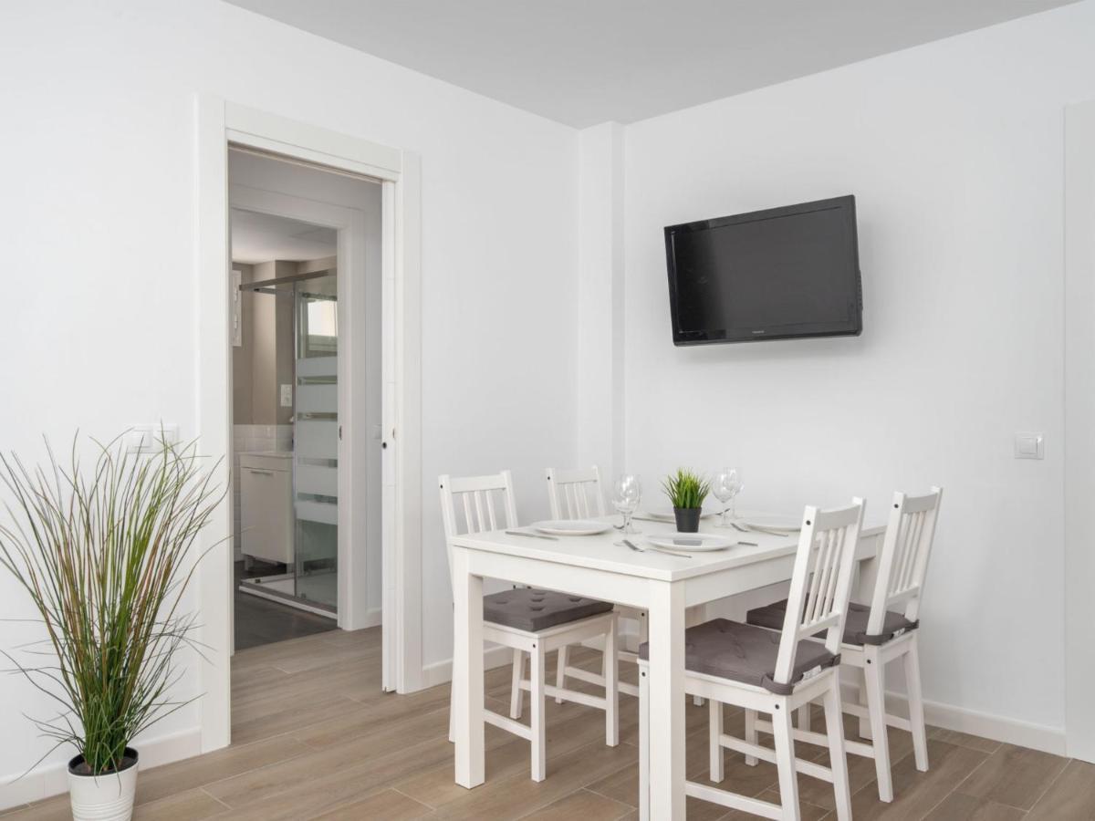 Apartment Barbados-2 By Interhome Фуэнхирола Экстерьер фото