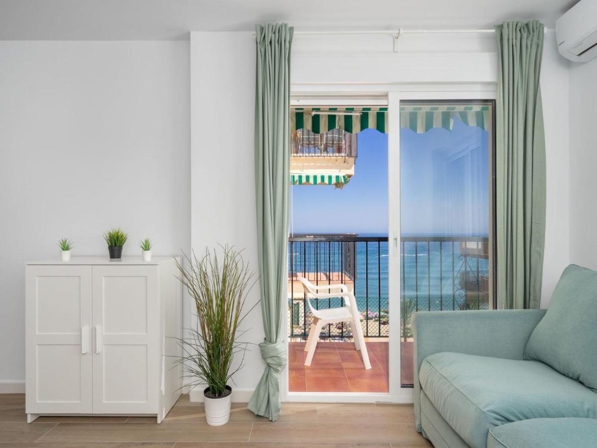 Apartment Barbados-2 By Interhome Фуэнхирола Экстерьер фото
