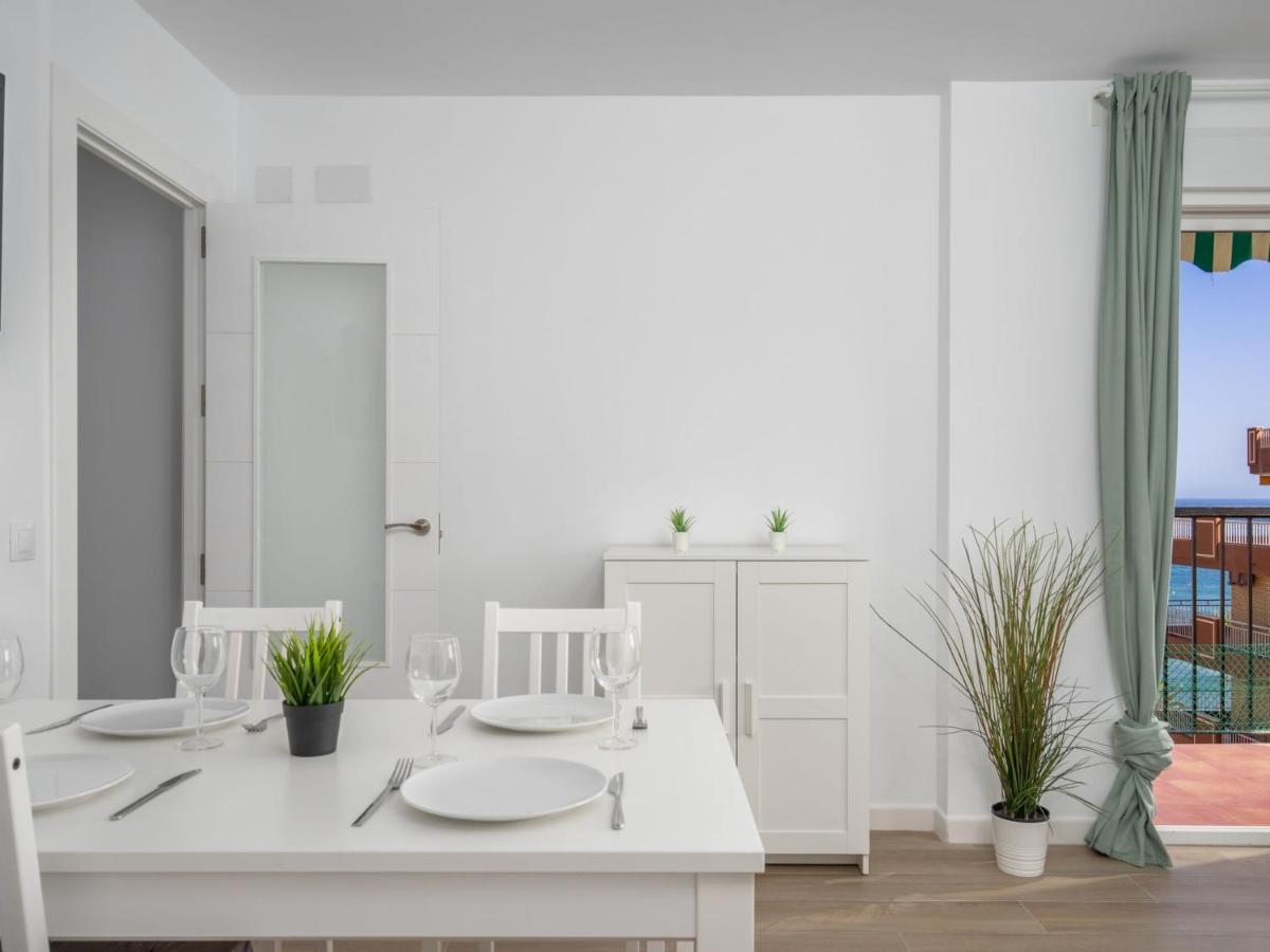 Apartment Barbados-2 By Interhome Фуэнхирола Экстерьер фото