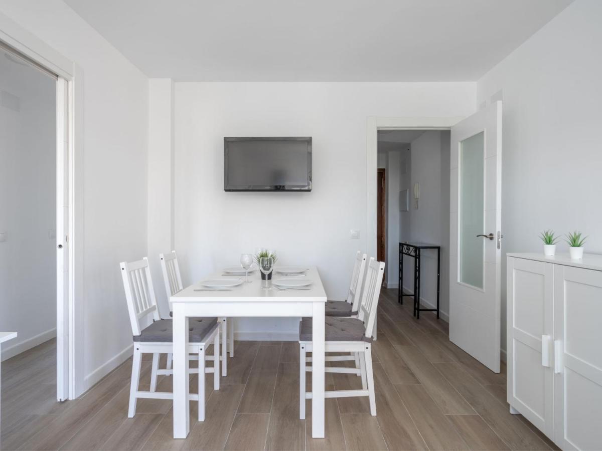 Apartment Barbados-2 By Interhome Фуэнхирола Экстерьер фото