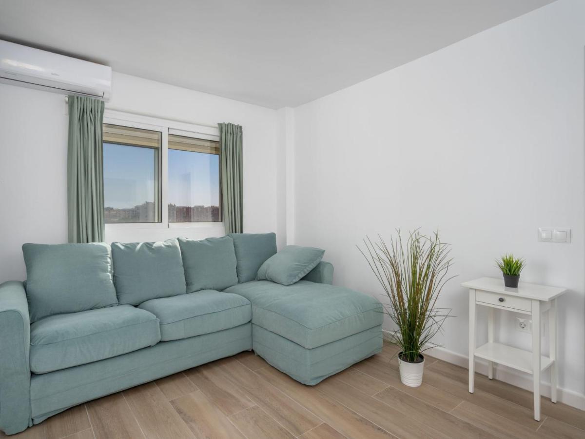 Apartment Barbados-2 By Interhome Фуэнхирола Экстерьер фото