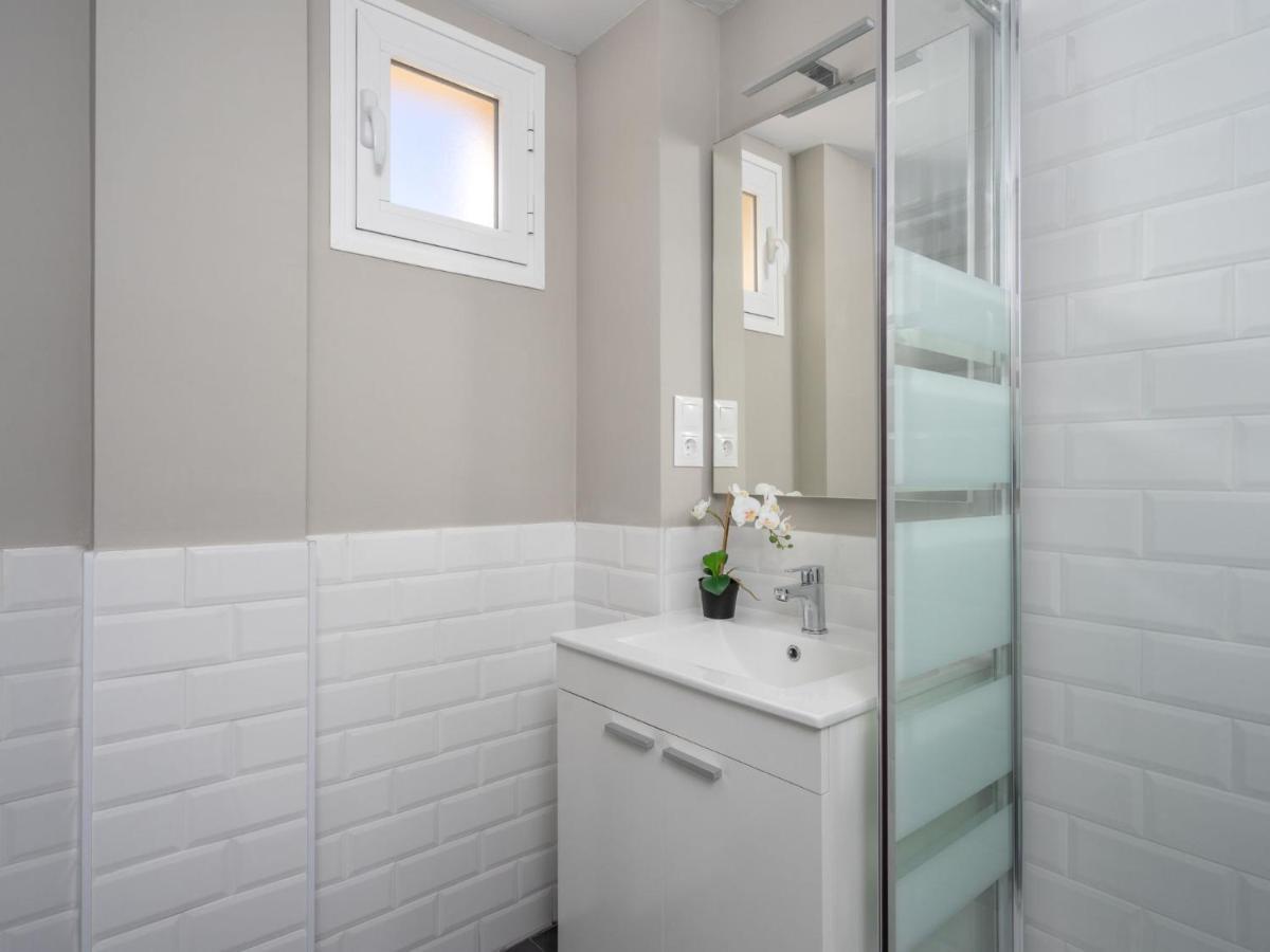 Apartment Barbados-2 By Interhome Фуэнхирола Экстерьер фото
