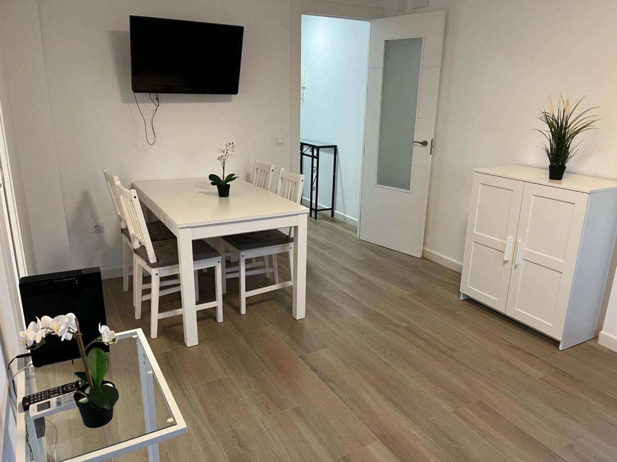 Apartment Barbados-2 By Interhome Фуэнхирола Экстерьер фото