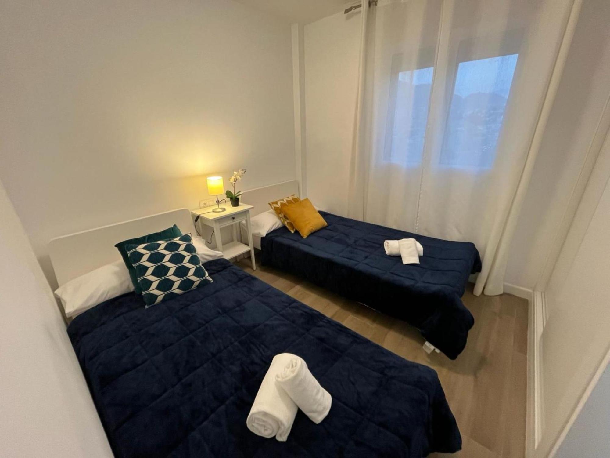 Apartment Barbados-2 By Interhome Фуэнхирола Экстерьер фото